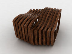 Silla Modulo Universidad El Bosque